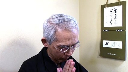 For a better life and spiritual growth, 03-28-2020