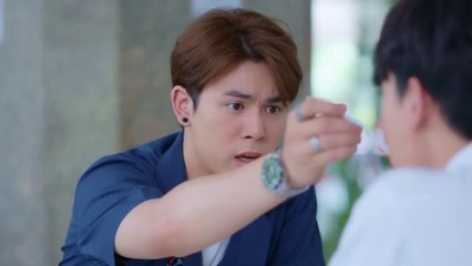 ENGSUB My Engineer The Series EP5