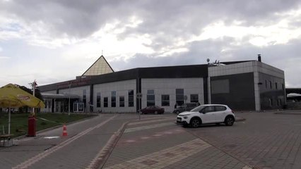 Otogarlarda koronavirüs sakinliği