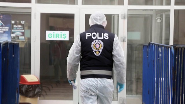 Karantinaya alınanların sosyal medya paylaşımları hakkında soruşturma - BOLU
