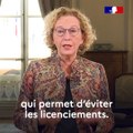 Muriel Pénicaud, répond à vos questions sur le chômage partiel (activité partielle)