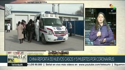 Temas del Día: Venezuela denuncia nuevos planes de magnicidio