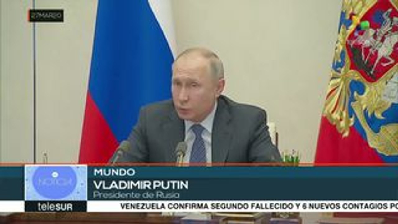 Es Noticia: Nuevos intentos golpistas de EEUU contra Venezuela