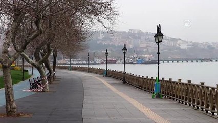 Koronavirüs tedbirleri sürüyor