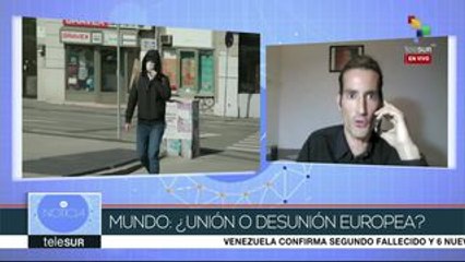 Casado: declaraciones de Trump no ofrecen ningún tipo de solución