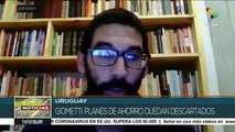 teleSUR Noticias: México abrirá 17 hospitales ante la pandemia