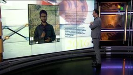 Gobierno de Venezuela denuncia nuevos planes de magnicidio