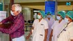 Coronavirus: PM Modi calls up Pune nurse to thank her for efforts against COVID-19