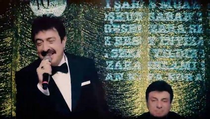 Muazzez Ersoy Ft. Ahmet Selçuk İlkan - Kahır Mektubu