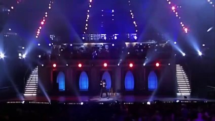 Michael Jackson ~ Billie Jean [30th Anniversary Live HD]