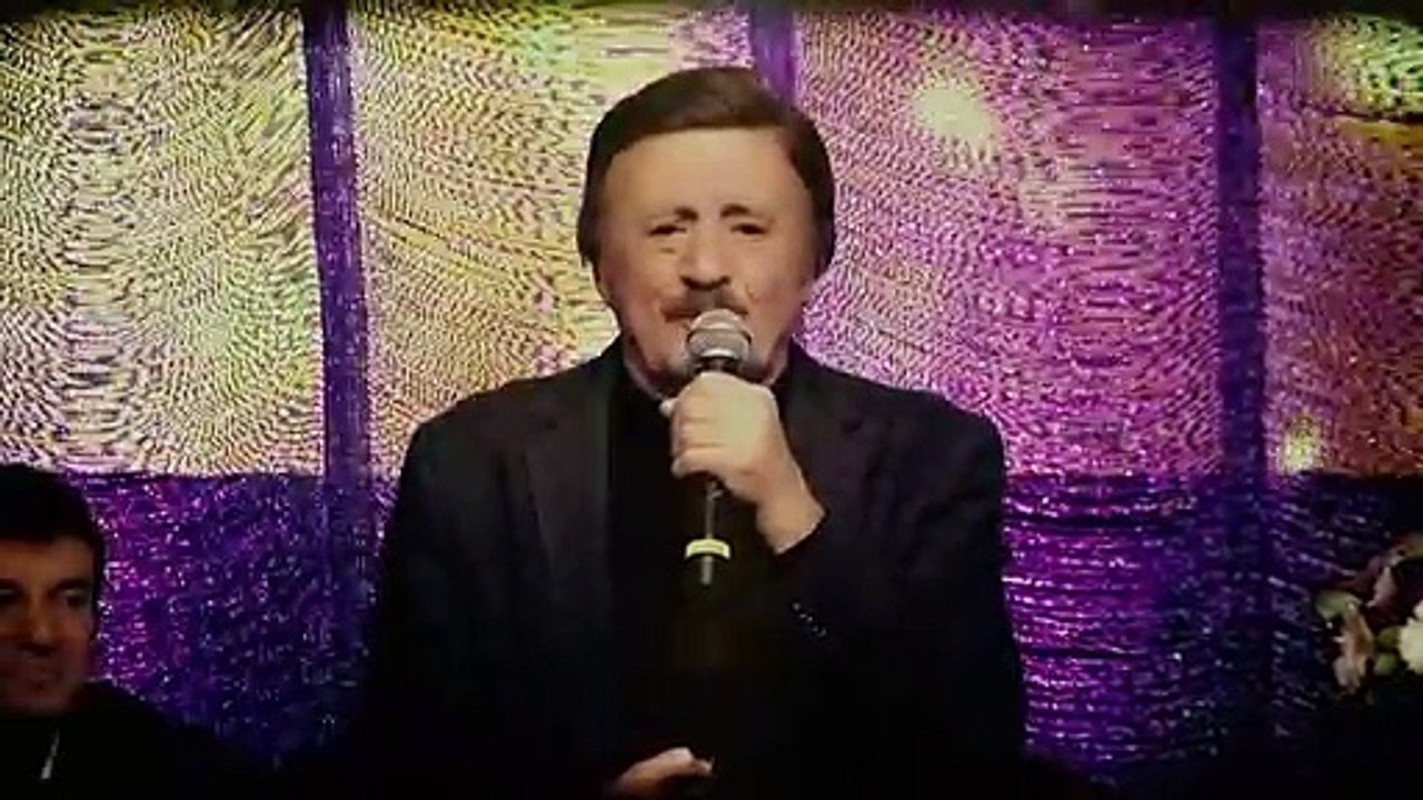 Selami Şahin - Yanımda Sen Olmayınca - (Ahmet Selçuk İlkan-Unutulmayan Şarkılar)