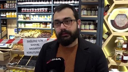Yaş zencefil fiyatını ikiye katladı