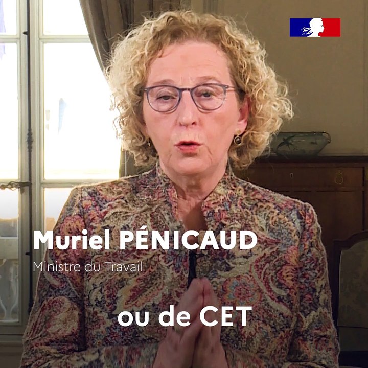 Muriel Pénicaud répond à vos questions sur le droit du travail