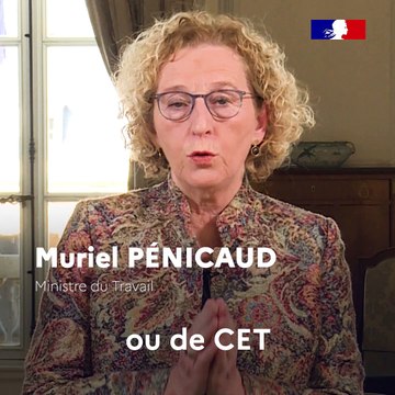 Muriel Pénicaud répond à vos questions sur le droit du travail