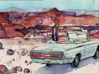 Serhat Koçak  BLACK ROAD