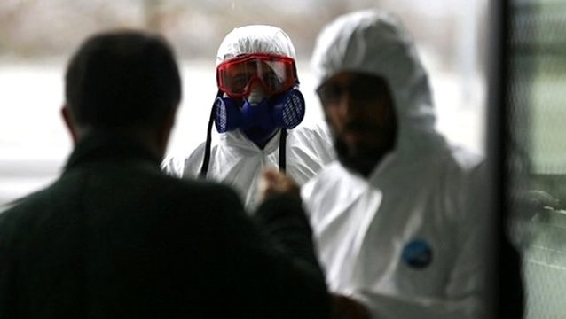 Son Dakika: Türkiye'de koronavirüsten ölenlerin sayısı 108'e, vaka sayısı 7402'ye yükseldi