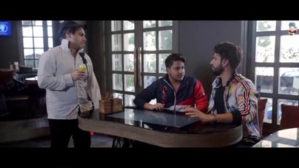 Types Of Waiter | Waiter ke Chochle | Harsh Beniwal