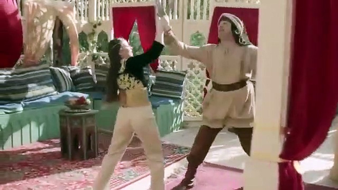 عاشور العاشر الجزء 1 الحلقة 2 زواج مصلحة