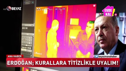 Beyaz Ana Haber 28 Mart 2020