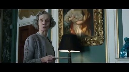 The Turning  _1 (2020) _ Movieclips Trailer(480P)