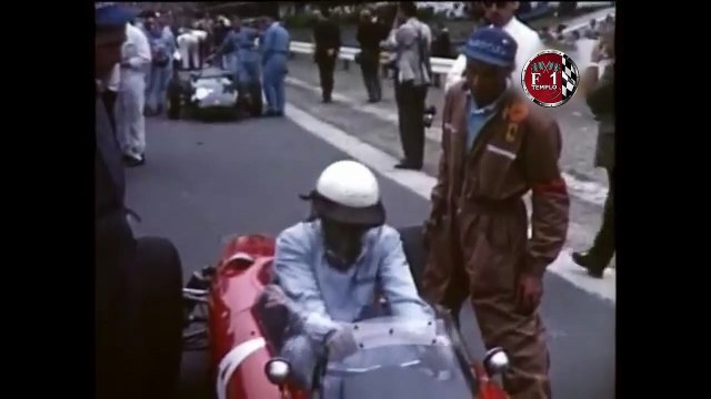 F1 - Temporada 1961 / Season 1961