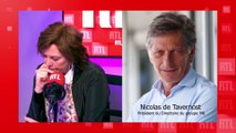 Quels programmes d'M6 touchés par la crise du Coronavirus ? La réponse de Nicolas de Tavernost