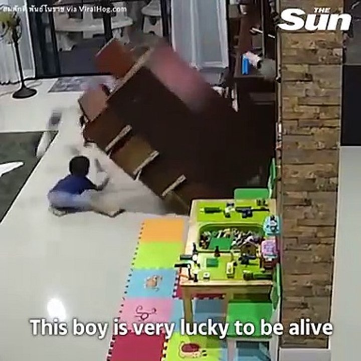 SAVE CHILD