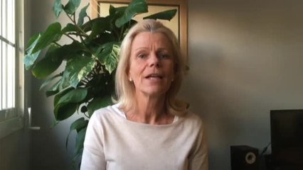 El testimonio de la esperanza frente al coronavirus