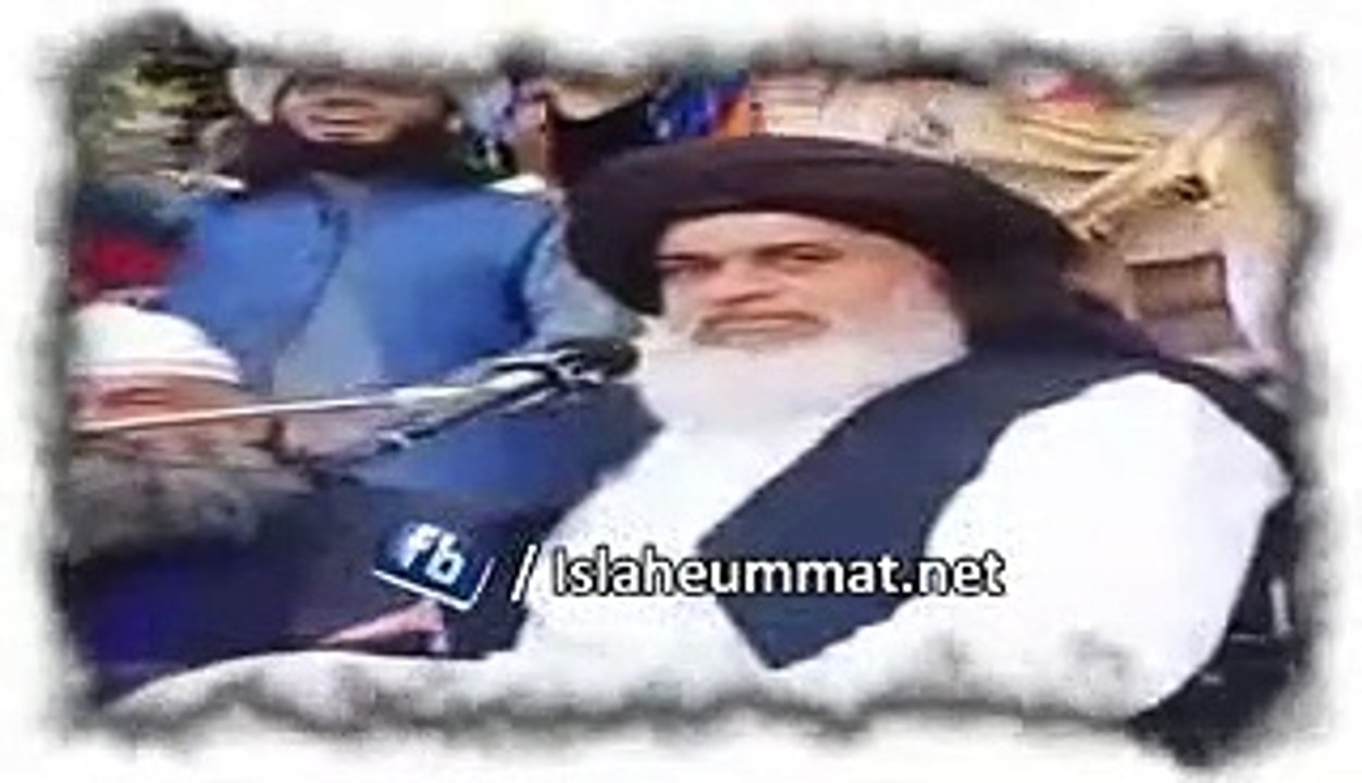 MOLANA JALSA