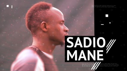 Player Profile - Sadio Mane