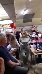 St Valentin 2020 suite