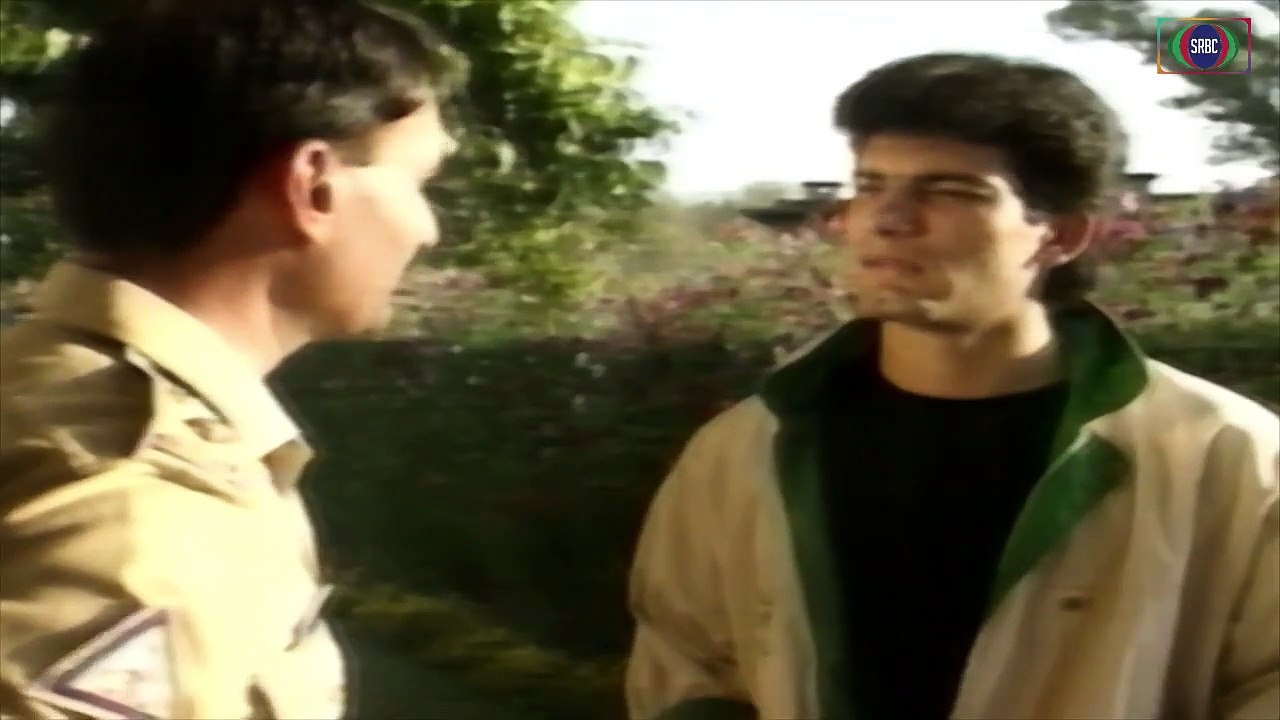 Sunehray Din _ Episode 2 _ Saleem Sheikh _ Faraz (720P_HD)