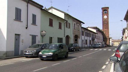 "Wunder" von Ferrera Erbognone: Ein ganzes Dorf immun?