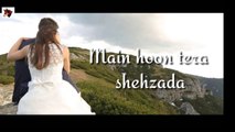Sun Meri Shehzadi Lyrics Video – Tik Tok Viral Song