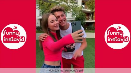 BEN AZELART Videos 2020 _ Ben Azelart Vine Compilation (W_Titles) - Funny InstaVID