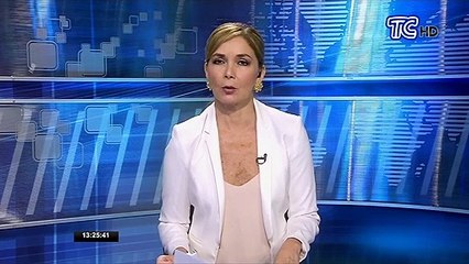 Primera paciente con Covid-19 en Machala fue dada de alta