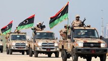 ما وراء الخبر-هل تستجيب الأطراف الليبية للدعوات وتوقف الحرب لمكافحة كورونا؟
