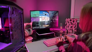 My Ultimate Gaming Setup - Budget Gaming Setup in 2020