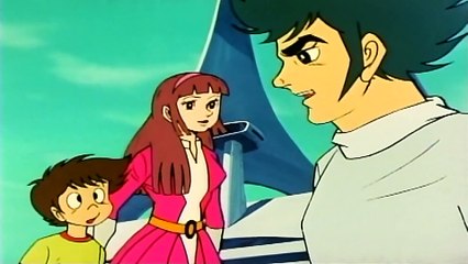 Mazingerz-Disco 6-02-Diabólica Doble Operación- Enhanced Español Latino -1-2