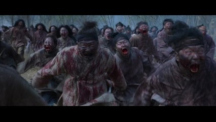 한국형 좀비 국내외 호평...K좀비 가능성은? / YTN