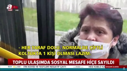 İstanbul Büyükşehir Belediyesi'nden skandal uygulama!