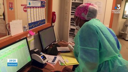 Coronavirus : les cliniques privées mises à contribution