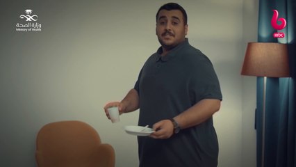 ياسر يحكي تجربته مع الحجر المنزلي والتزامه بتعليمات وزارة الصحة حفاظا على نفسه وحياة من حوله.. هؤلاء #أبطال_المجتمع