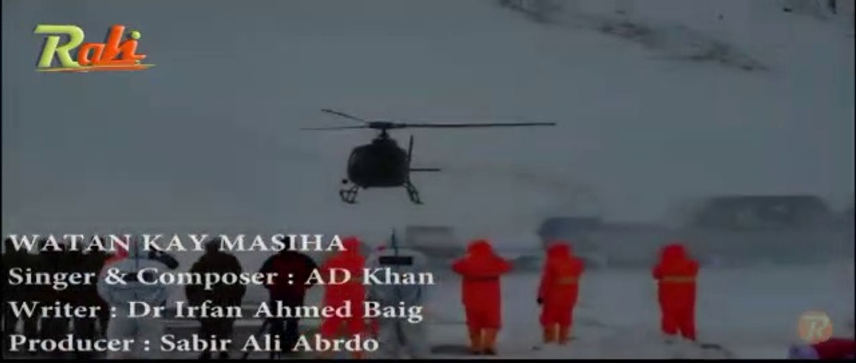 Watan Kay Maseeha Full Song 2020 | Tribute To All Doctors