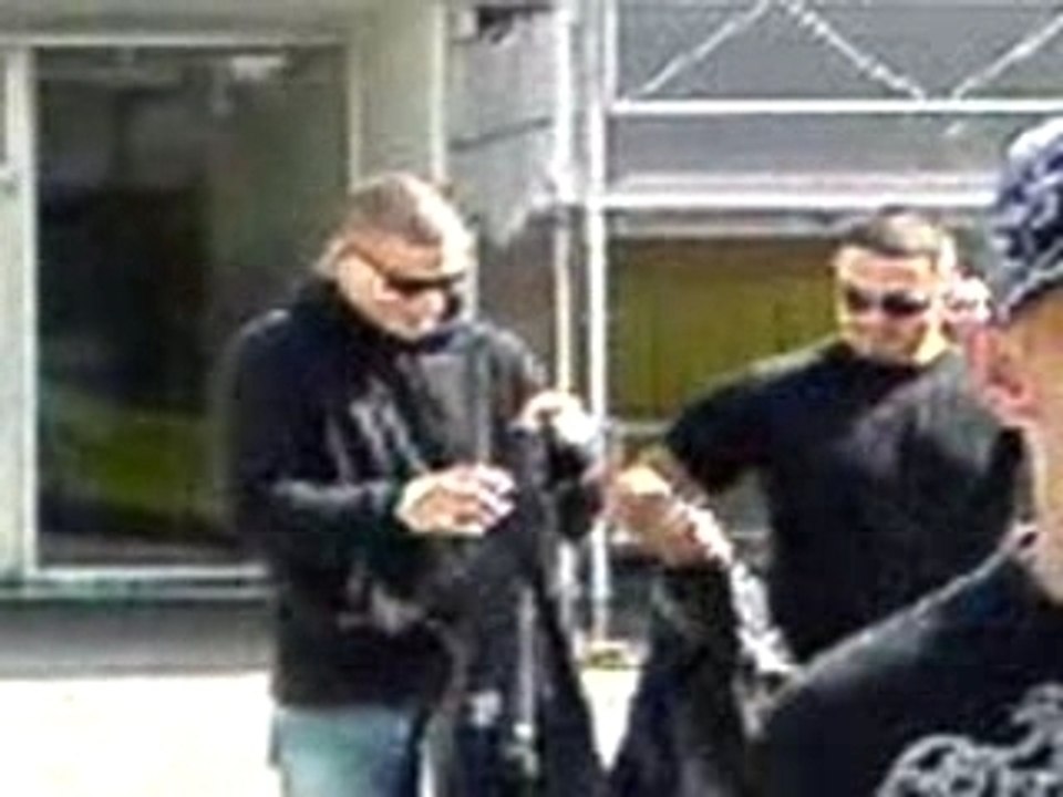 LONI AK 47 BEST OFF  CLIP