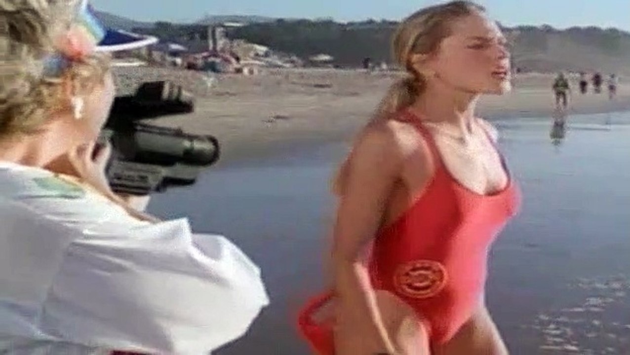 Baywatch S01E07 The Drowning Pool