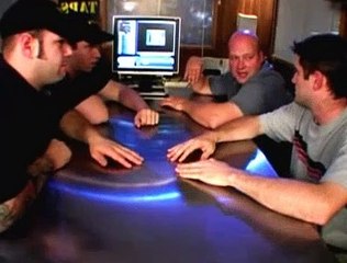 Ghost Hunters S01E09 - New Boston Inn & Gloria's House