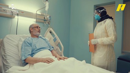 أمل.. ممرضة بالعزل الصحي تكشف عن طرق التعامل مع المرضى وخطوات الوقاية