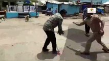 Lockdown Assam Funny Video - police punished people - Go Corona - COVID-19