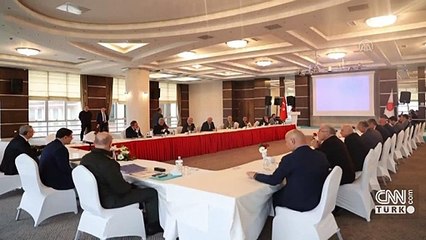 Kimlere seyahat izni verileceği belirlendi